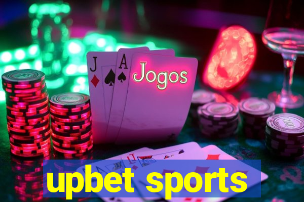 upbet sports